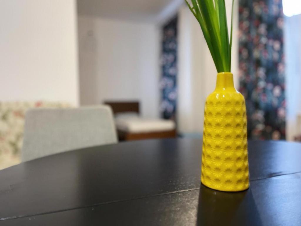 The M O D E R N C I T Y Spot Leilighet Katowice Eksteriør bilde