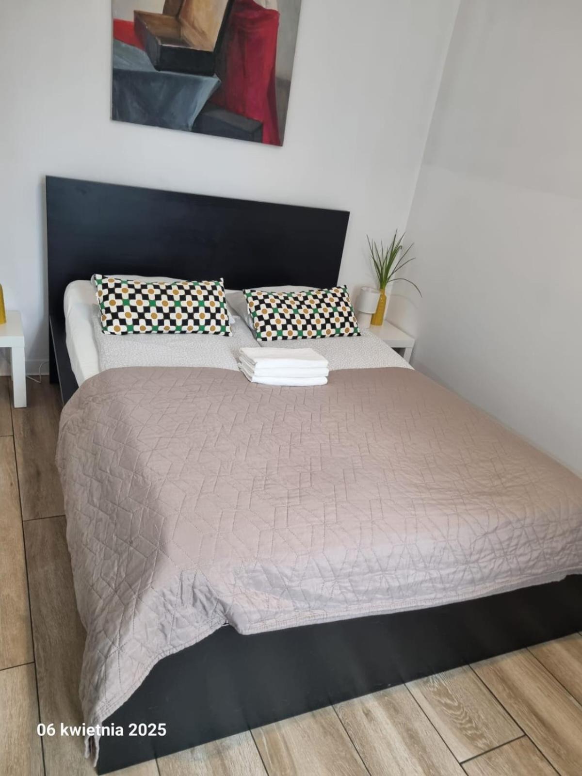 The M O D E R N C I T Y Spot Leilighet Katowice Eksteriør bilde